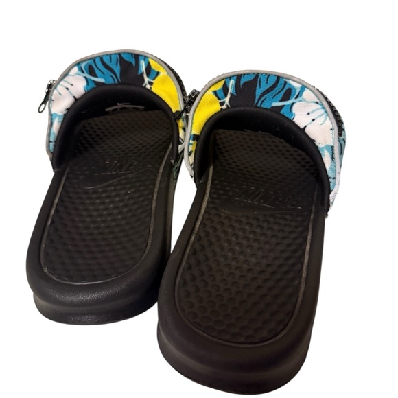 Nike Flipflop Shoes Benassi JDI
Fanny Pack Printed CJ2967-300
Men 6 Womens 7 - Picture 4 of 10